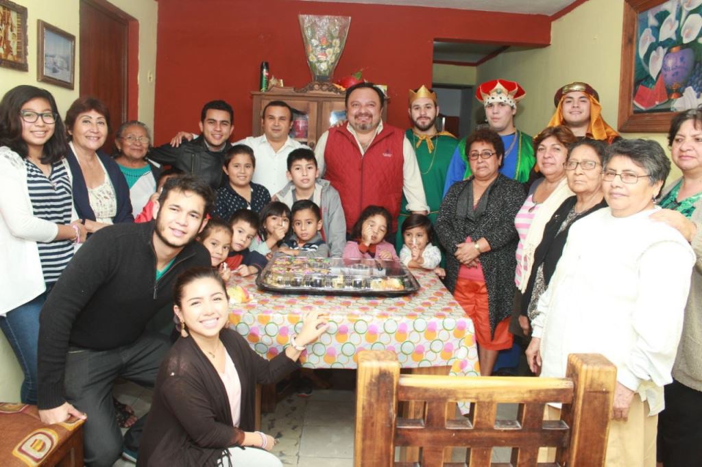 Niños felices, el motor de Yucatán Niños felices, el motor de Yucatán