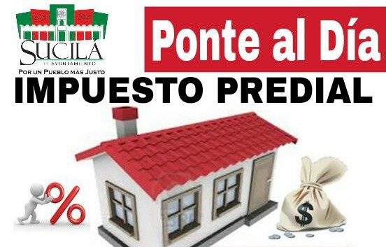 Premios a quienes pague a tiempo el predial en Sucilá Premios a quienes pague a tiempo el predial en Sucilá
