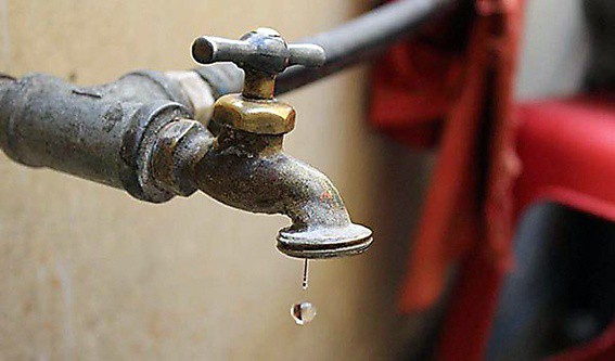 90% de sucileños han pagado agua potable 90% de sucileños han pagado agua potable