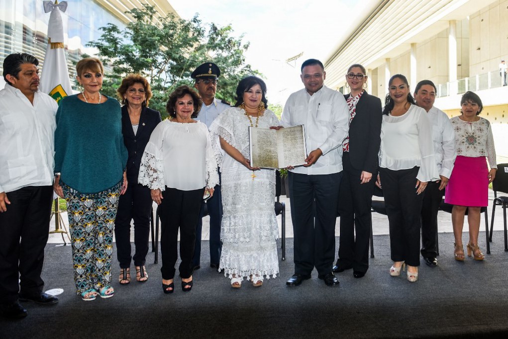 Construyendo juntos un proyecto con rumbo: Zapata Bello Construyendo juntos un proyecto con rumbo: Zapata Bello