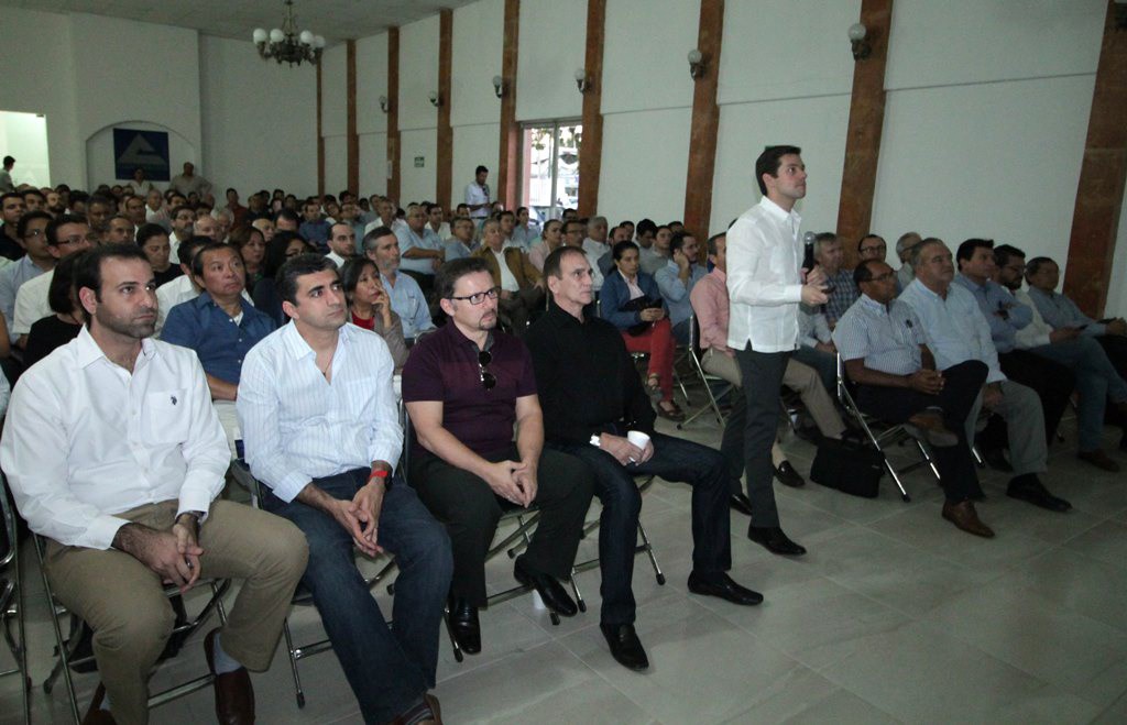 Zona económica, nuevas oportunidades de negocios Zona económica, nuevas oportunidades de negocios