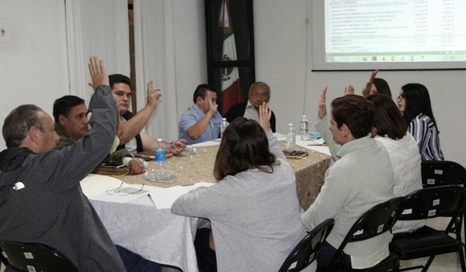 En 2017 recibe Tizimín más presupuesto de lo esperado En 2017 recibe Tizimín más presupuesto de lo esperado