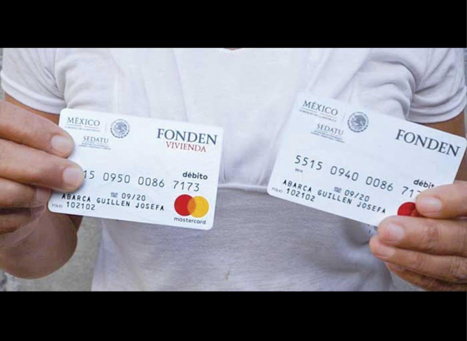 Desmiente Bansefi supuesto fraude con tarjetas Desmiente Bansefi supuesto fraude con tarjetas