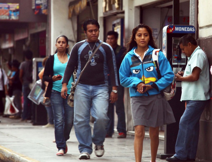 Por el frío permitirán retrasar la entrada en las escuelas Por el frío permitirán retrasar la entrada en las escuelas