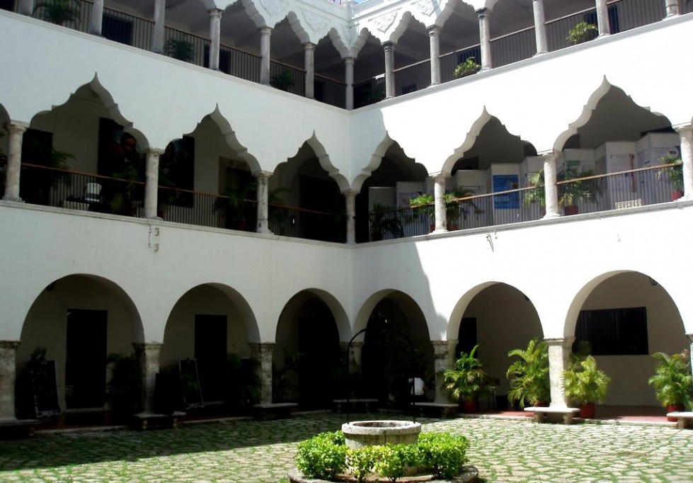 UADY, 4º lugar nacional en Alto Rendimiento