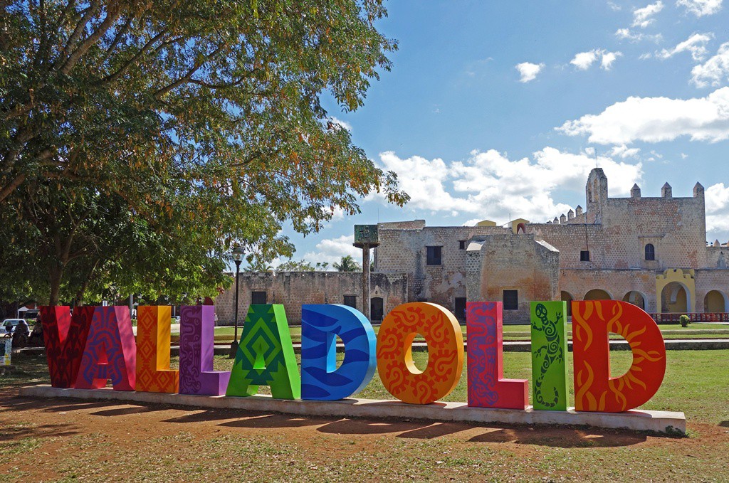 Anuncian la Expo Feria Valladolid Anuncian la Expo Feria Valladolid
