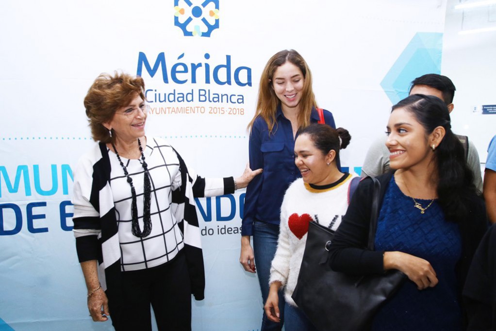 Lanzan convocatoria "Tu empresa, tu marca" Lanzan convocatoria "Tu empresa, tu marca"