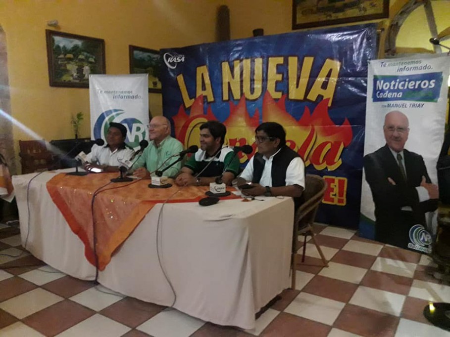 Especialistas abordarán el tema "Periodismo del Siglo XIX" Especialistas abordarán el tema "Periodismo del Siglo XIX"