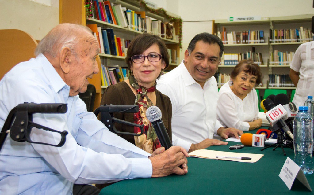 Lanzan convocatoria para la medalla "Bellas Artes" Lanzan convocatoria para la medalla "Bellas Artes"