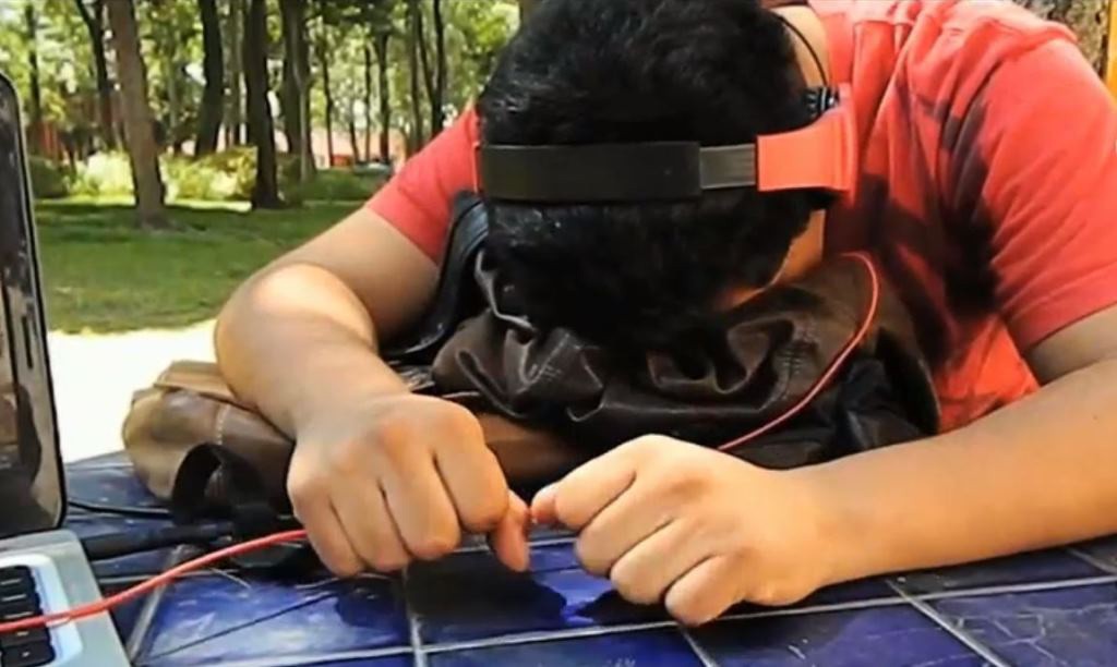 ¡Alerta! Ofrecen drogas auditivas en YouTube ¡Alerta! Ofrecen drogas auditivas en YouTube