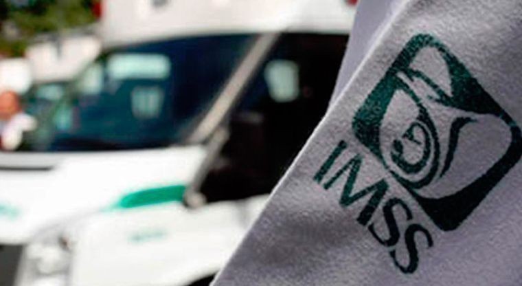 IMSS, con más quejas durante el 2017 IMSS, con más quejas durante el 2017