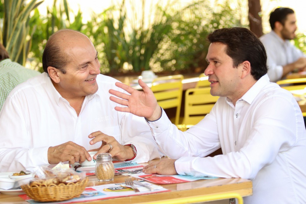El PRI está más fuerte que nunca El PRI está más fuerte que nunca
