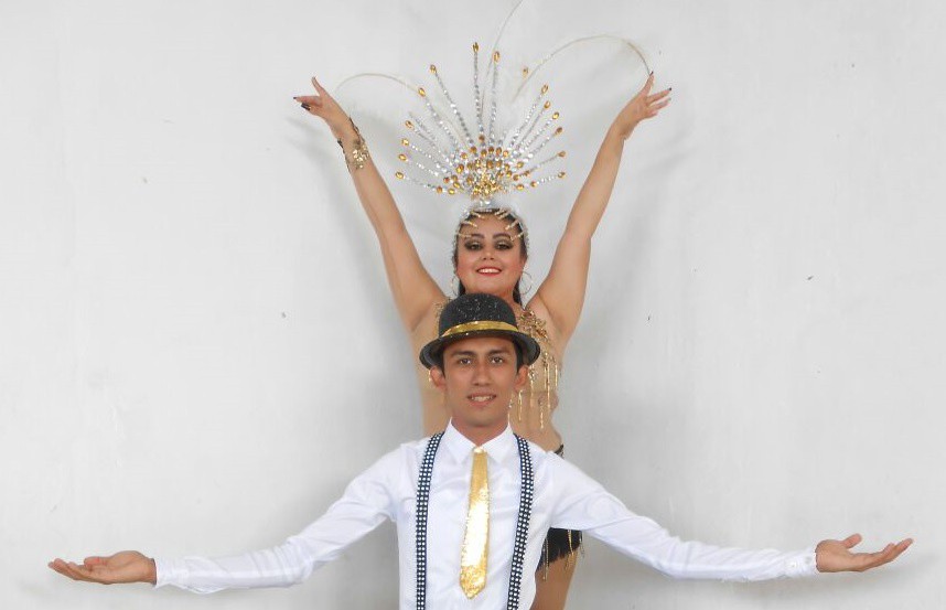 Broadway es la temática del Carnaval de Sucilá 2018 Broadway es la temática del Carnaval de Sucilá 2018