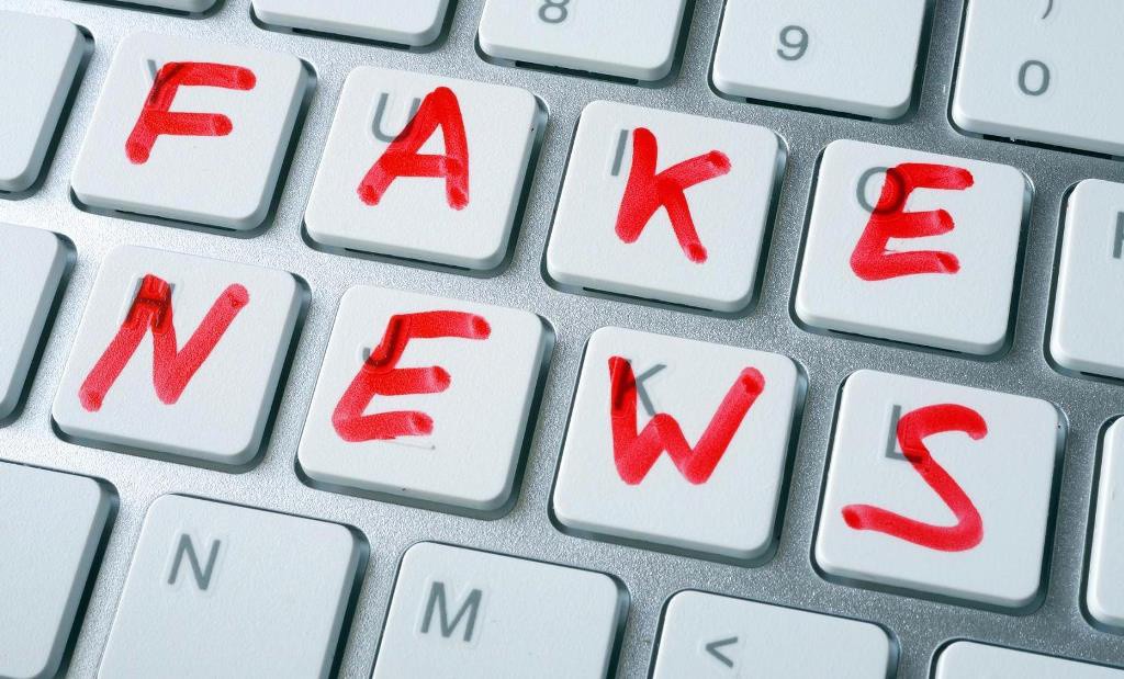 El periodista y las "fake news" El periodista y las "fake news"