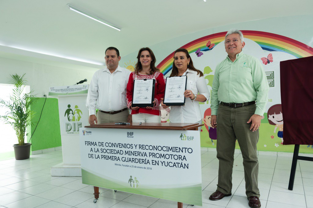 Yucatán le apuesta a la inclusión Yucatán le apuesta a la inclusión
