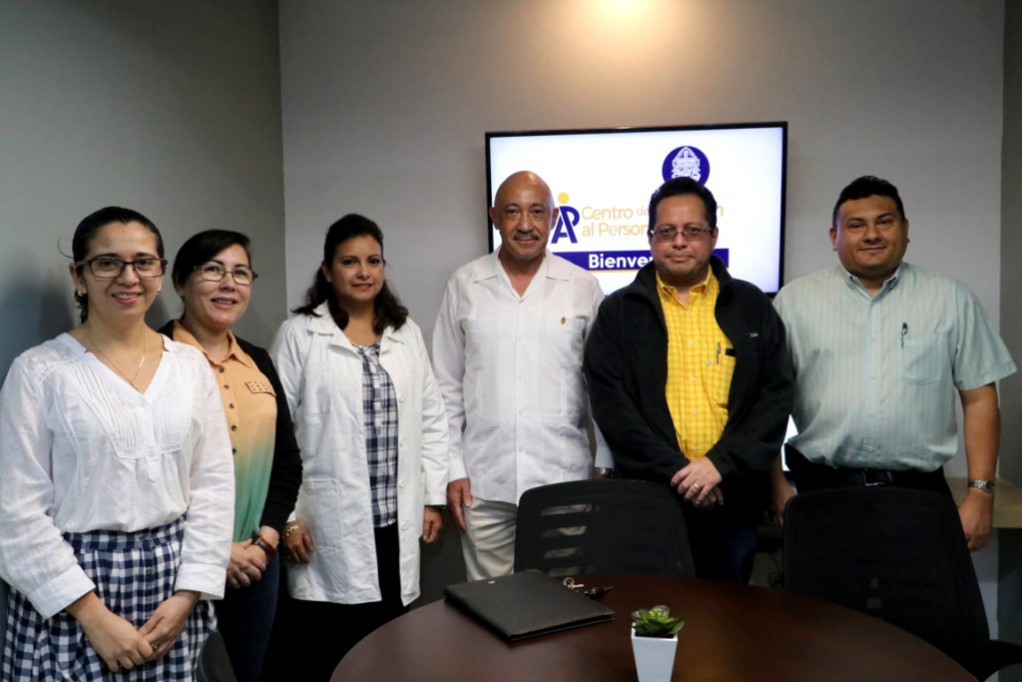 Acercan servicios a la comunidad universitaria Acercan servicios a la comunidad universitaria