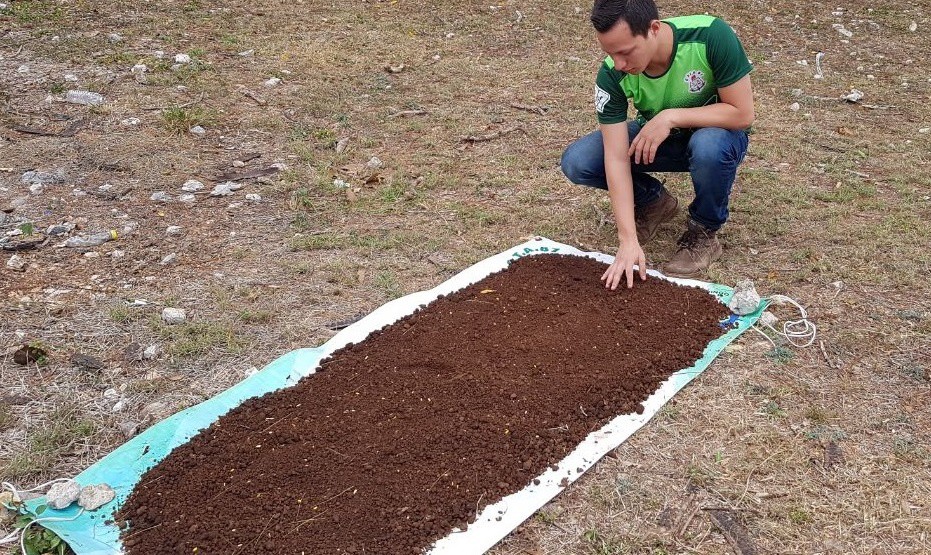 Reactivan proyectos agropeacuarios en cbta 87 de Valladolid Reactivan proyectos agropeacuarios en cbta 87 de Valladolid
