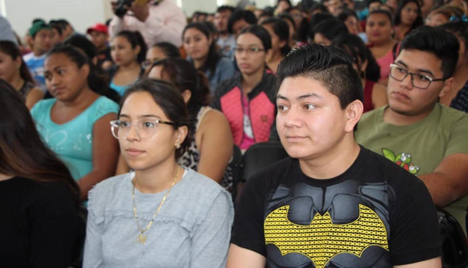 260 tizimileños se beneficiarán con el programa bécate 260 tizimileños se beneficiarán con el programa bécate