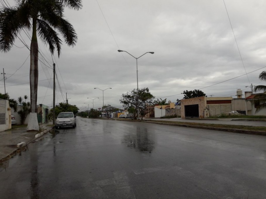 Ingresará un nuevo frente frío a la Península Ingresará un nuevo frente frío a la Península
