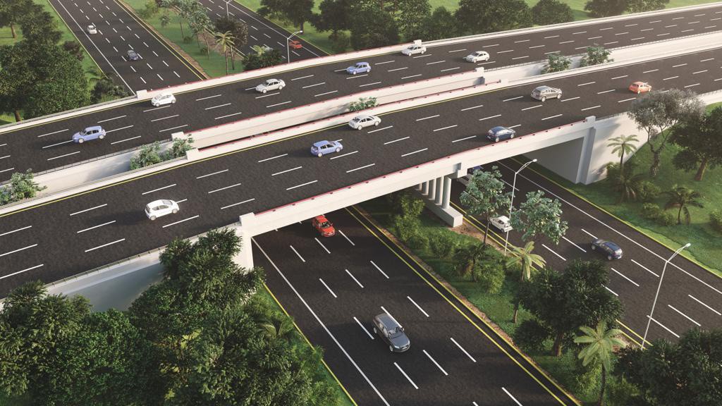 Anuncian SCT importante inversión para Yucatán Anuncian SCT importante inversión para Yucatán