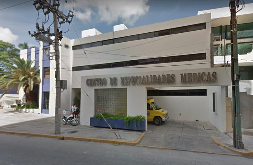 Hospital demanda a Pemex por deuda millonaria Hospital demanda a Pemex por deuda millonaria