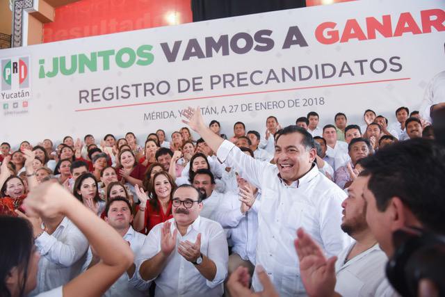 Vamos con todo y por todo: Sahuí Vamos con todo y por todo: Sahuí