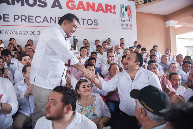 Mérida ha crecido con mucha desigualdad Mérida ha crecido con mucha desigualdad