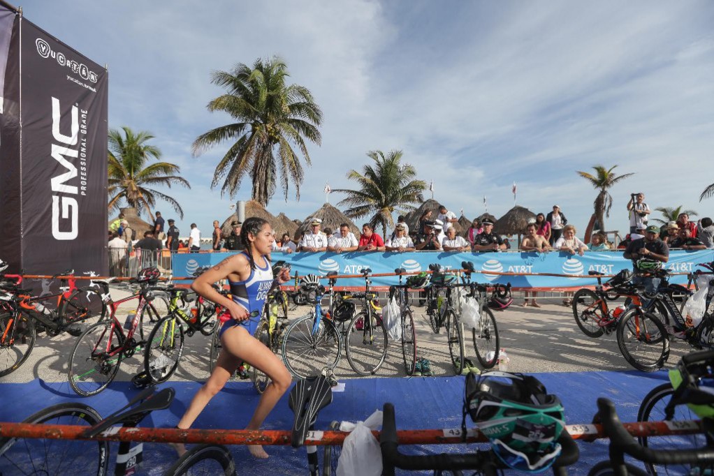 Yucatán, destino ideal para el turismo deportivo Yucatán, destino ideal para el turismo deportivo