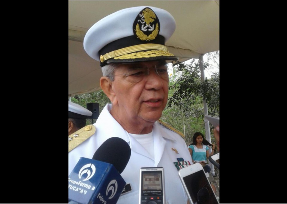 Puertos cerrados por frentes fríos Puertos cerrados por frentes fríos