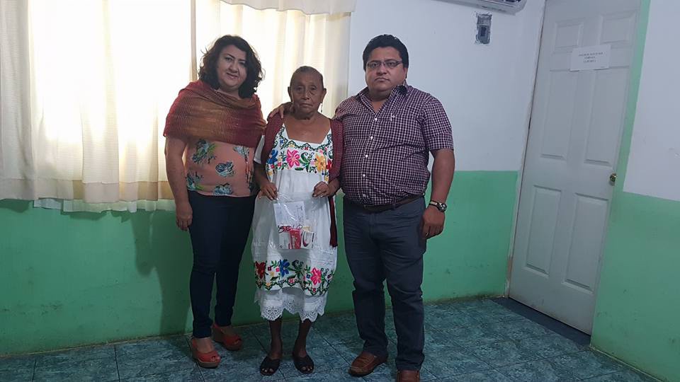 Techos y pisos de concretos para familias sucileñas Techos y pisos de concretos para familias sucileñas