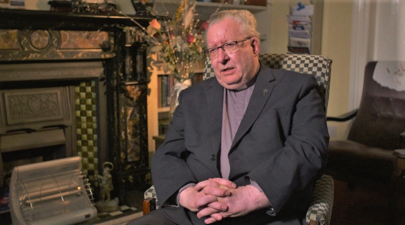 Piden más exorcistas en Irlanda Piden más exorcistas en Irlanda