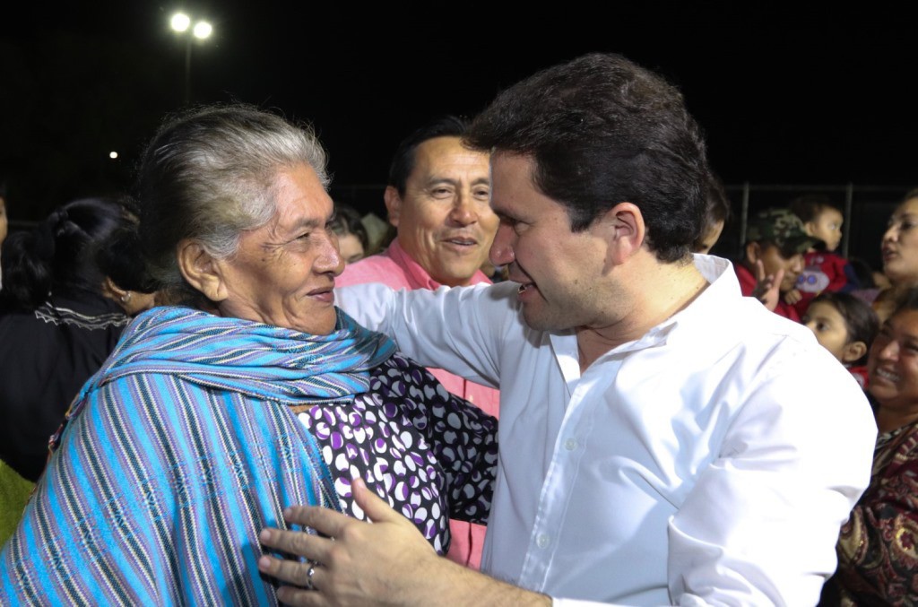 Conocemos las fortalezas de Yucatán: Sahuí Conocemos las fortalezas de Yucatán: Sahuí
