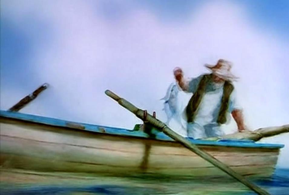 Abre convocatoria "Memorias de El Viejo y La Mar" Abre convocatoria "Memorias de El Viejo y La Mar"