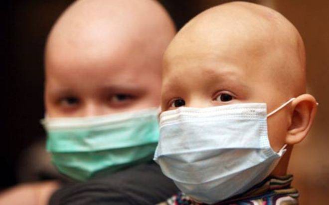 Cada semana se registra al menos un nuevo caso de cáncer Cada semana se registra al menos un nuevo caso de cáncer