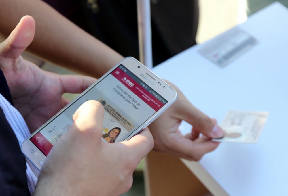 ¡Listo! 7 aspirantes consiguieron las firmas ¡Listo! 7 aspirantes consiguieron las firmas
