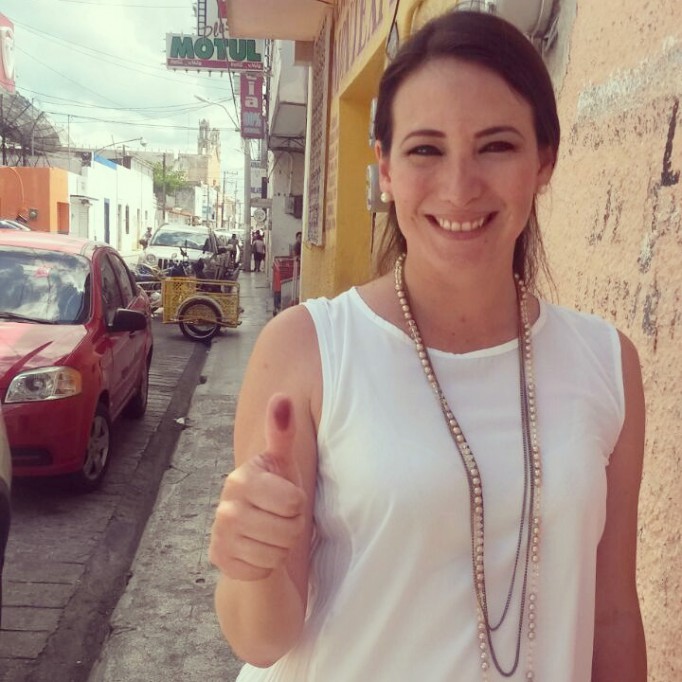 Denuncian farsa en el registro de precandidaturas del PAN Denuncian farsa en el registro de precandidaturas del PAN