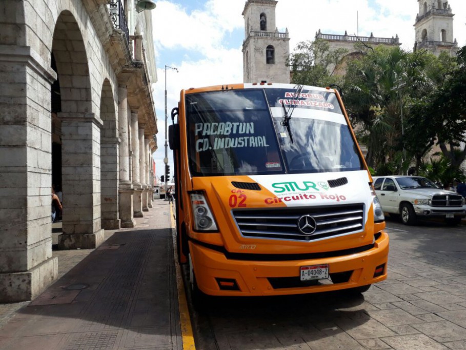 No habrá aumento en el pasaje: DTEY No habrá aumento en el pasaje: DTEY