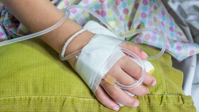 Niño de Los Héroes ahora enfrenta infecciones Niño de Los Héroes ahora enfrenta infecciones