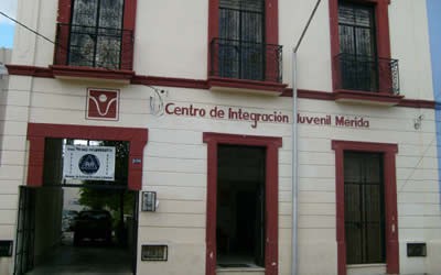 El Centro de Integración Juvenil alista sus nuevos consultorios en Periférico El Centro de Integración Juvenil alista sus nuevos consultorios en Periférico