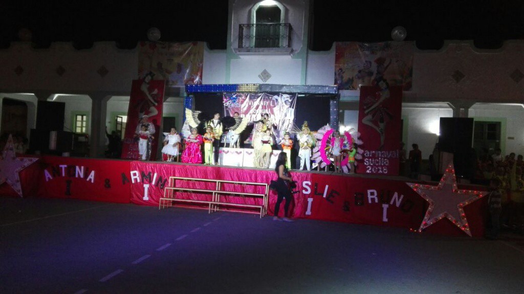 Hoy es el carnaval de Sucilá 2018 Hoy es el carnaval de Sucilá 2018