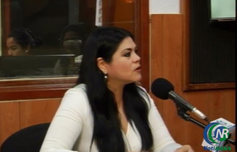 Denuncian a Raúl Paz por violencia política