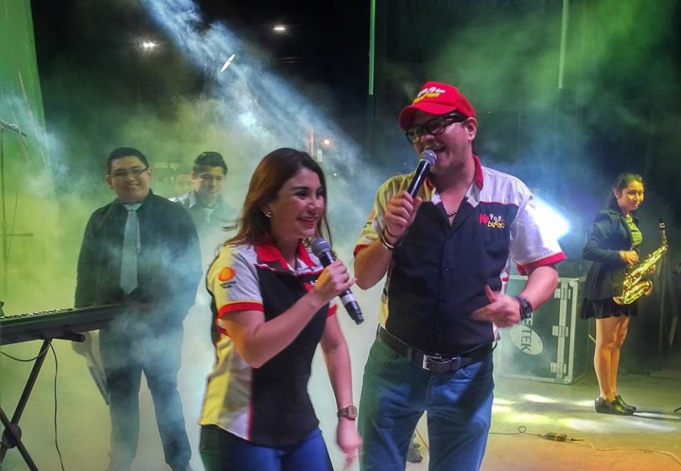La Ke Buena te invita al Carnaval en Progreso La Ke Buena te invita al Carnaval en Progreso