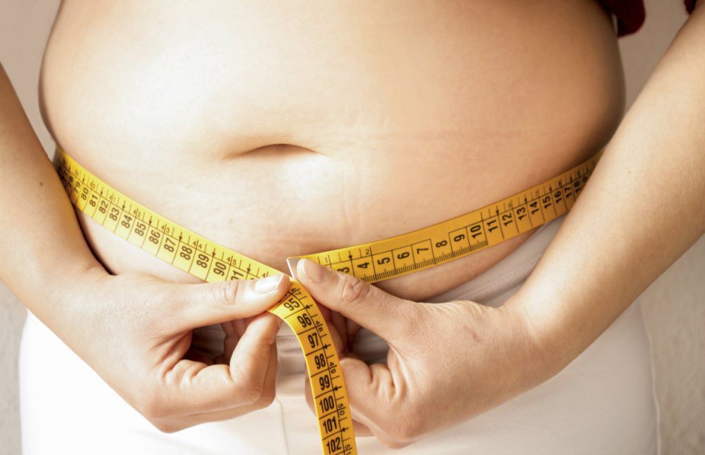 Si naciste por cesárea, tendrías tendencia a ser obeso Si naciste por cesárea, tendrías tendencia a ser obeso