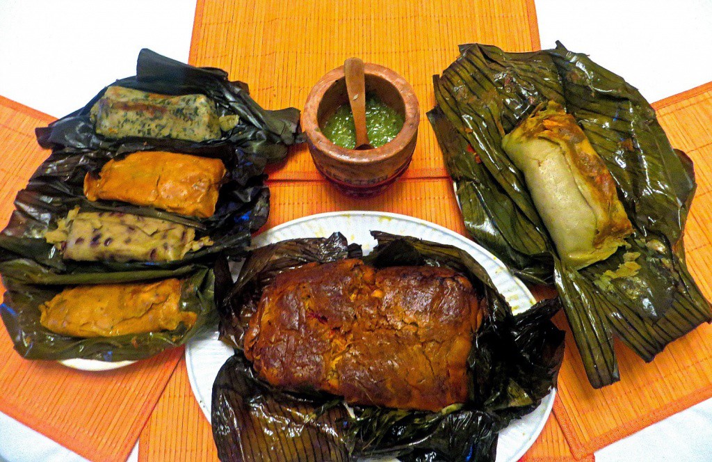 ¿Por qué comemos tamales el día de la Candelaria? ¿Por qué comemos tamales el día de la Candelaria?