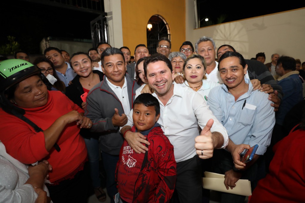 Mantener la paz social y la armonía en yucatán Mantener la paz social y la armonía en yucatán
