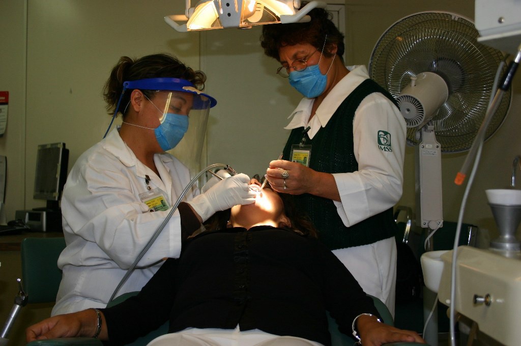 Caries, un problema de salud en Yucatán Caries, un problema de salud en Yucatán