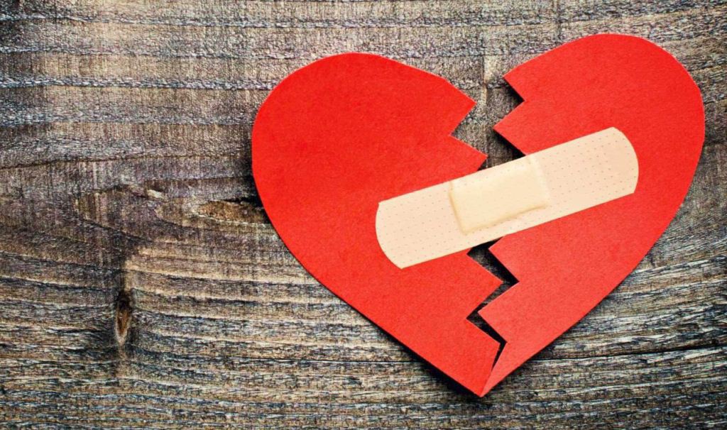 Tu pareja podría estar causando tu muerte Tu pareja podría estar causando tu muerte