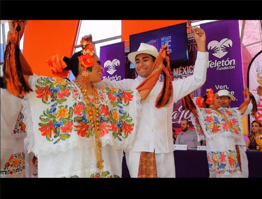 Jaranatón y Teletón se realizarán en marzo Jaranatón y Teletón se realizarán en marzo