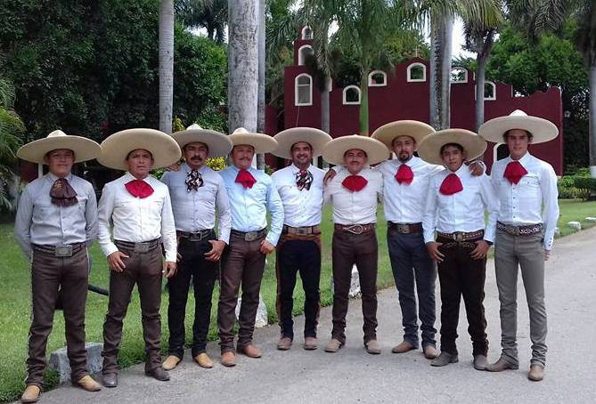 Asociación de Charros celebrará su Aniversario #29 Asociación de Charros celebrará su Aniversario #29