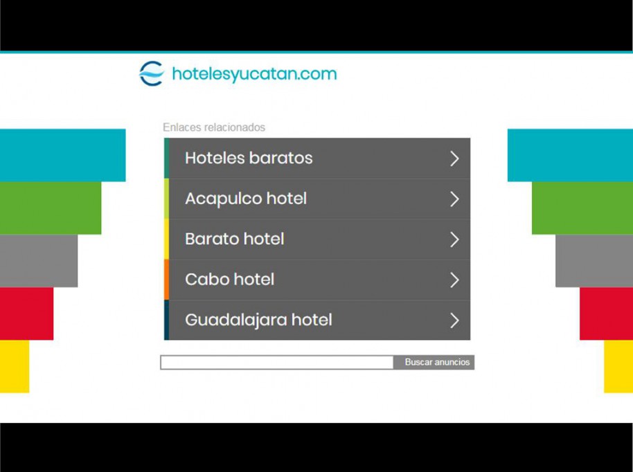 Hoteleros presentan plataforma digital y aplicación móvil Hoteleros presentan plataforma digital y aplicación móvil